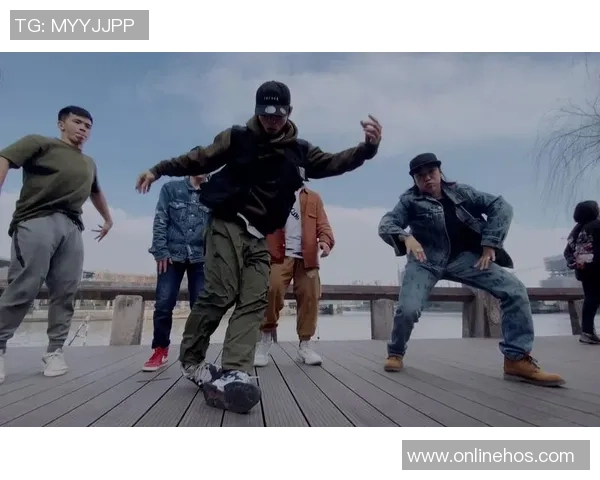 杭州街舞队在全国街舞意识排名中创下新高引领潮流风向标