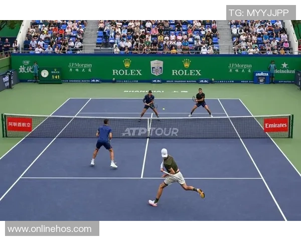 深入分析上海网球队中路突破战术的独特优势与实施策略